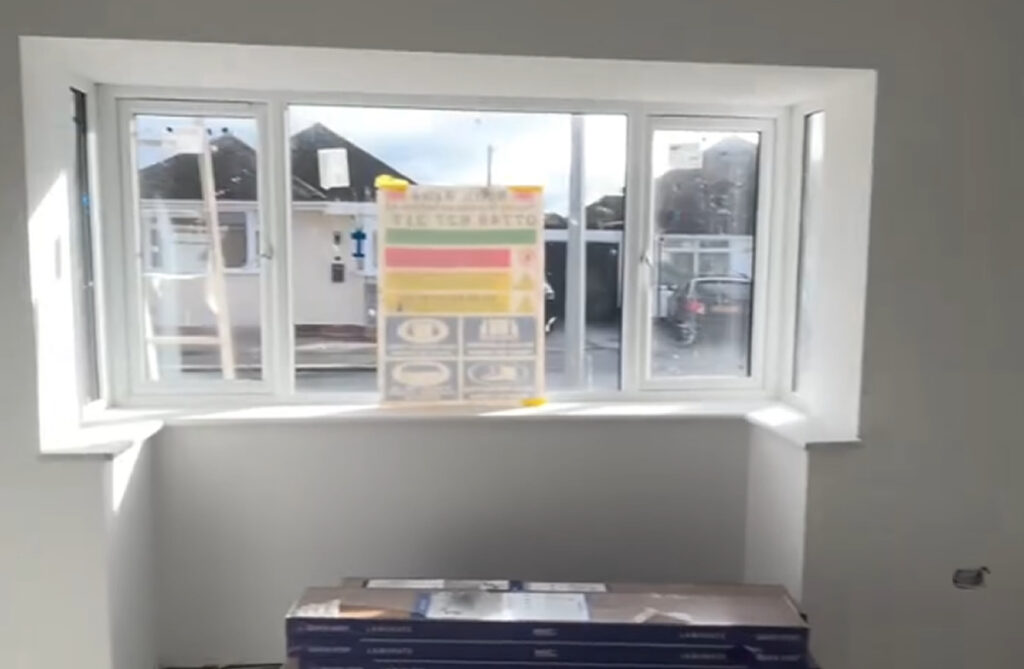 Plastering Kinmel Bay North Wales
